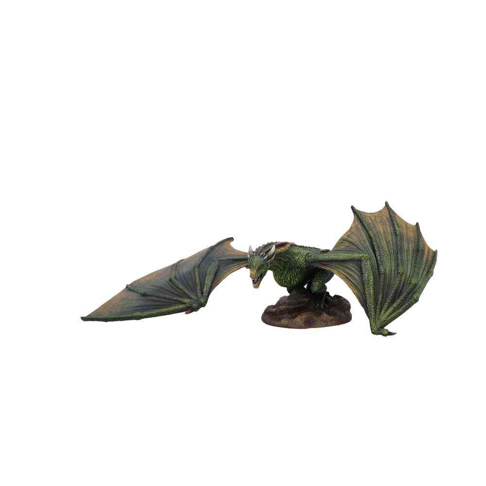 Nemesis Now Game Of Thrones - Rhaegal Beeld/figuur - Multicolours